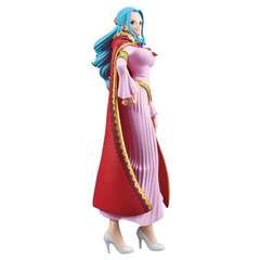 Фигурка Banpresto One Piece The Grandline Series Extra: Nefertari Vivi