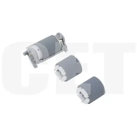 Комплект роликов подхвата RM2-2692/RM2-2695 для HP Color LaserJet Pro 4201/MFP 4301 (CET), CET511046