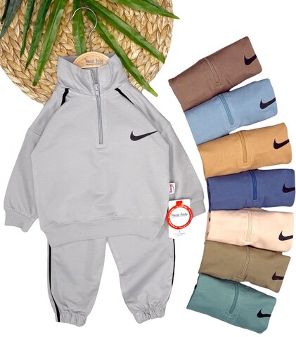 Костюм 9/24 мес.