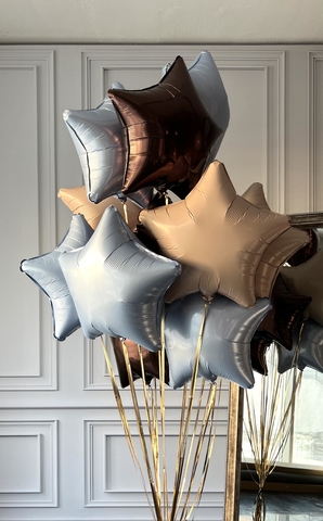 Шары для папы №3