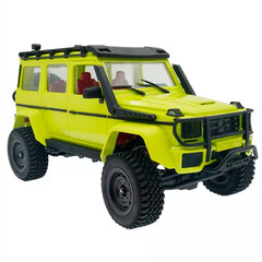 Радиоуправляемый внедорожник Гелик G500 UPG 4WD 1:12 - MN-86S-GREEN
