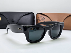 Очки Ray Ban RB 4940 Wayfarer Puffer 601/87