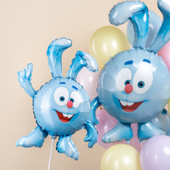 К Мини-Фигура, Смешарики, Крош, 17''/43 см, 5 шт.