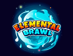 Elemental Brawl (для ПК, цифровой код доступа)
