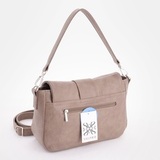 Сумка Саломея 460 македония тауп