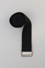 ПОЯС СТРОПА ЧЕРНЫЙ