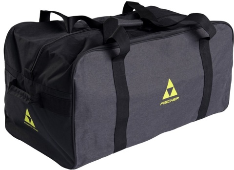 Сумка FISCHER TEAM BAG SR черн/желт