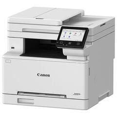 МФУ лазерное Canon i-SENSYS MF664Cdw