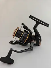 Безынерционная катушка 5000 Kaida MELODY (5+1BB, мет. шпуля)