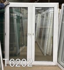 Окно Пластиковое Б/У 1540(в) x 1300(ш)