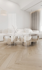 Столы Енисей Композиция Зеркальная