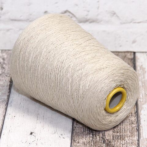 Меринос с кашемиром (20%) BOTTO POALA OREGON 2/15 бежевый натуральный