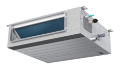 Hisense HEAVY 2.0 Classic AUD-60HX4REM2/AUW-60H6RN2