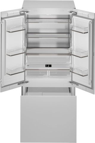 Bertazzoni RFD90S5FPNS/24