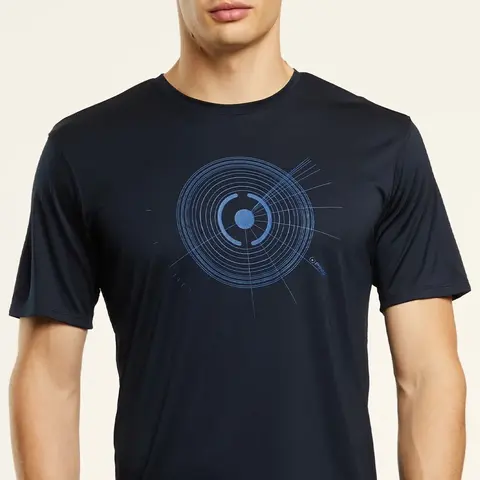 Футболка PING Swing Tee