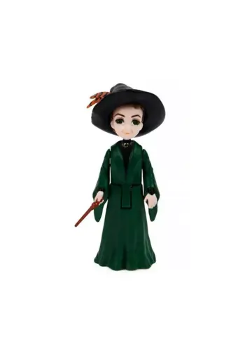 Мини-фигурка Harry Potter Minerva McGonagall