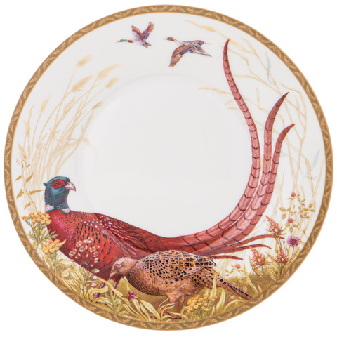 Чайная пара Lefard 