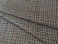 Шенилл Selekta brown (Селекта браун)