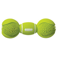 Triol игрушка для собак из латекса 