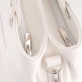 Сумка Саломея 168 канадский белый