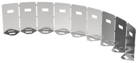 Перегородка разд. 80мм универ. гориз. для акс. IEK