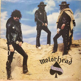 MOTORHEAD: Ace Of Spades (Виниловая пластинка)