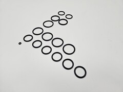 Ремкомплект настенного котла для BAXI Fourtech (с ноября 2010г.) (арт. 01020215)