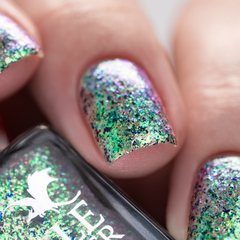 Лак для ногтей Я в порядке | I’m Fine