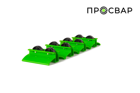 Электрический труборез ПРОСВАР Т300 (40-250 мм)