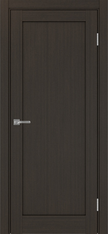 Турин_501.1.30 ЭКО-шпон Венге FL-Щит МДФ