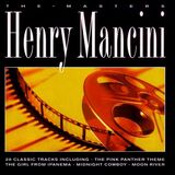 MANCINI, HENRY : The Masters (Компакт-диск)
