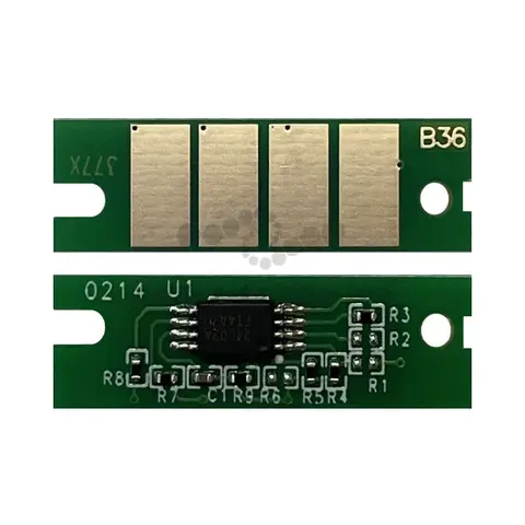 Чип Ricoh SP377XA-6.4K для Ricoh® SP 377