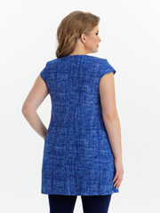2527 Туника женская
