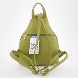 Рюкзак Саломея 602 леар яблочный