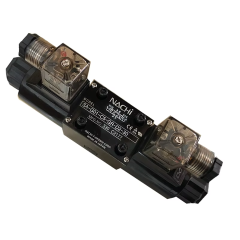 Nachi SS-G01-A3X-R-C1-30