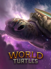 World Turtles (для ПК, цифровой код доступа)