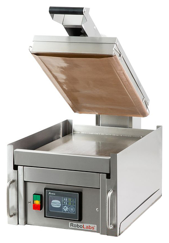 Гриль контактный RoboLabs RoboSmartGrill ГЧ1АН Deluxe