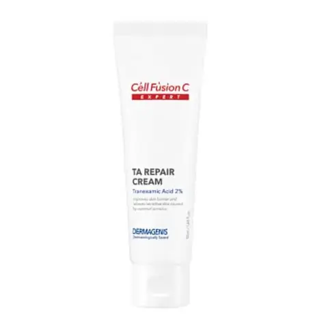 Cell Fusion C Крем интенсивно восстанавливающий 50 мл | TA Repair Cream
