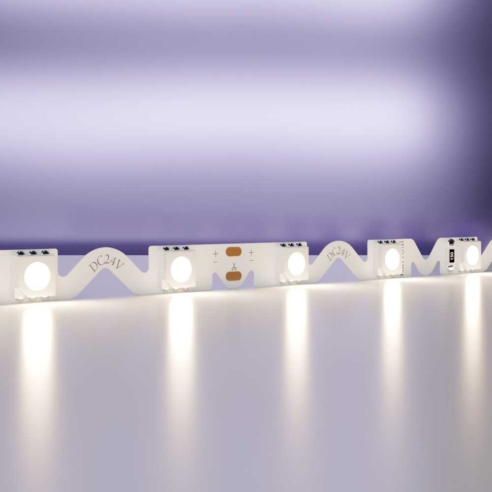 Светодиодная лента Maytoni Led Strip 12W/m 60LED/m 5050SMD дневной белый 5M 20045
