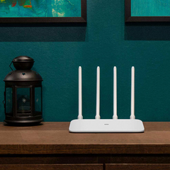 Wi-Fi роутер Xiaomi Mi Wi-Fi Router 4A Gigabit Edition