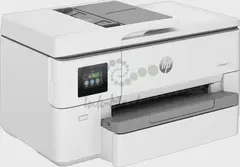 Струйное МФУ HP OfficeJet Pro 9720 — фото 2