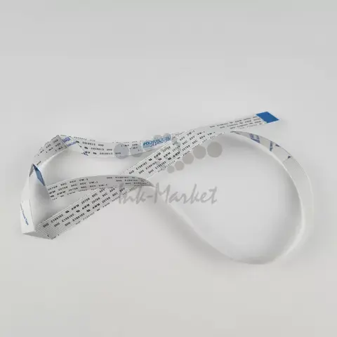 Шлейф сканера Pantum M7100, M6700, M6800, M7200, M7300, BM5100 301022285001 совместимый
