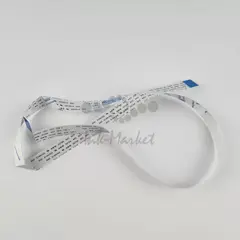 Шлейф сканера Pantum M7100, M6700, M6800, M7200, M7300, BM5100 301022285001 совместимый