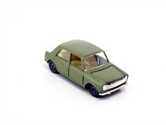 Innocenti Morris IM3 remake Politoys #508 Made in USSR 1:43