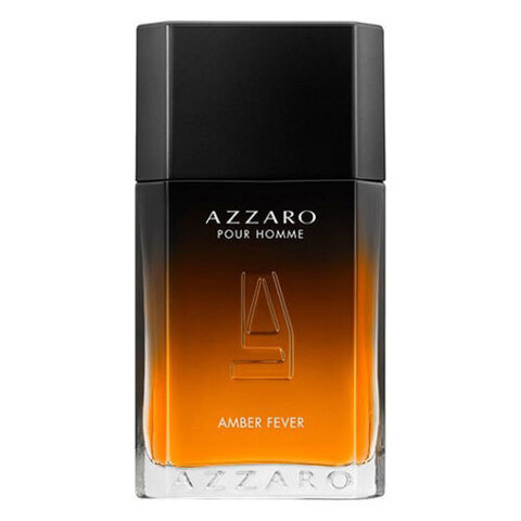 Azzaro Pour Homme Amber Fever