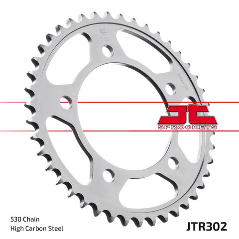 Звезда JTR302.39