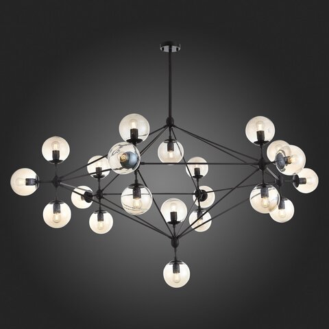 Люстра потолочная ST Luce Stampo SL549.403.15