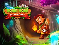Robin Hood: Spring of Life (для ПК, цифровой код доступа)