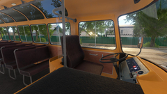 Bus Driver Simulator - Old Legend (для ПК, цифровой код доступа)