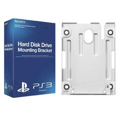 Hard Disk Drive Mounting Bracket (PS3, крепеж для HDD)
